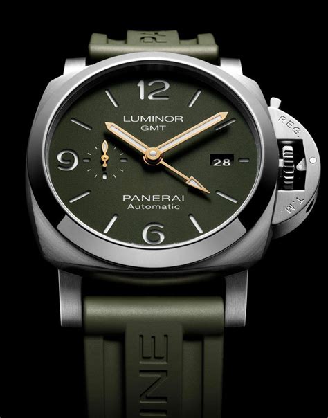 panerai ms dhoni edition|panerai watches.